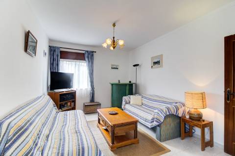 Apartamento T2 com Varandas em Castro Marim