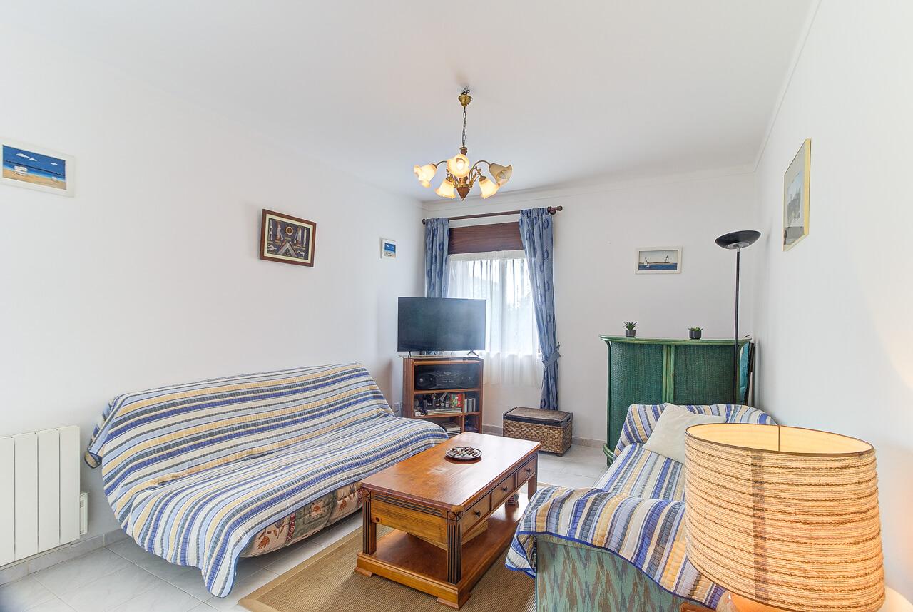 Apartamento T2 com Varandas em Castro Marim