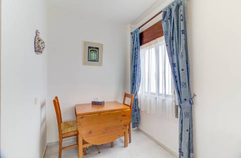 Apartamento T2 com Varandas em Castro Marim