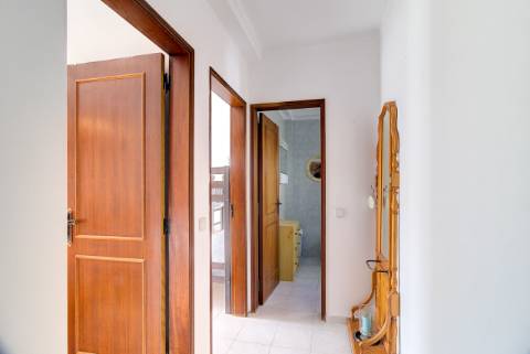 Apartamento T2 com Varandas em Castro Marim