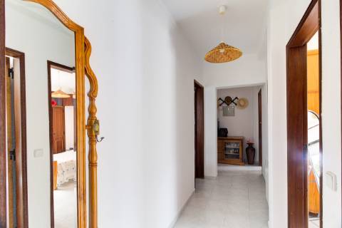 Apartamento T2 com Varandas em Castro Marim