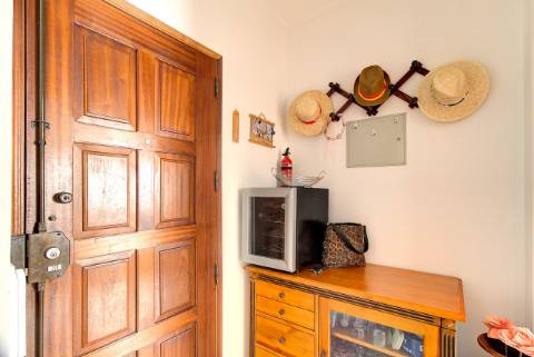 Apartamento T2 com Varandas em Castro Marim