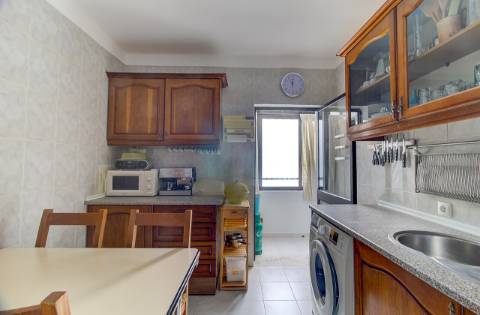 Apartamento T2 com Varandas em Castro Marim