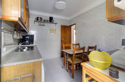 Apartamento T2 com Varandas em Castro Marim