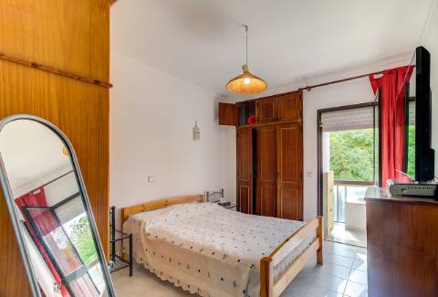 Apartamento T2 com Varandas em Castro Marim