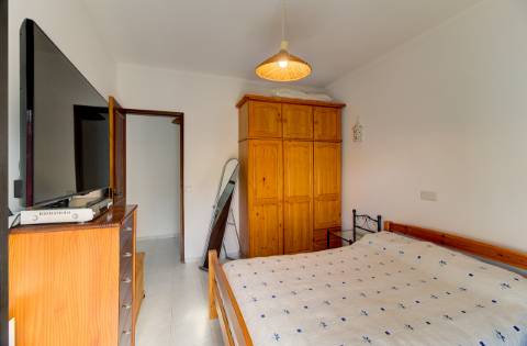 Apartamento T2 com Varandas em Castro Marim