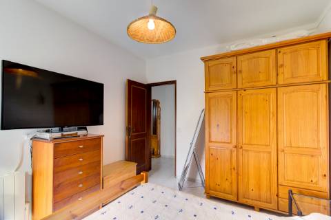 Apartamento T2 com Varandas em Castro Marim