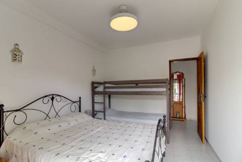 Apartamento T2 com Varandas em Castro Marim