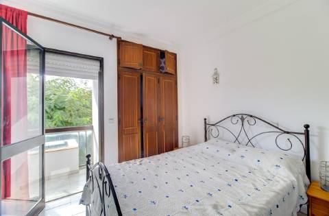 Apartamento T2 com Varandas em Castro Marim