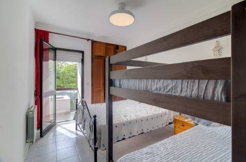 Apartamento T2 com Varandas em Castro Marim