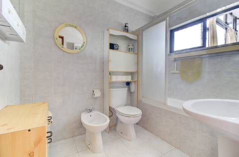 Apartamento T2 com Varandas em Castro Marim