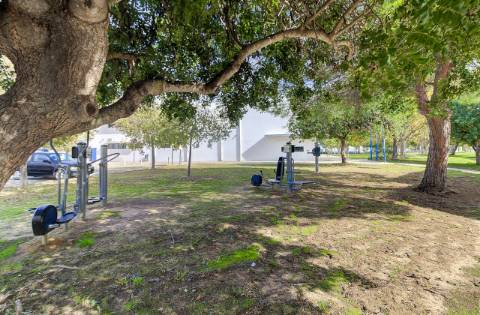 Apartamento T2 com Varandas em Castro Marim