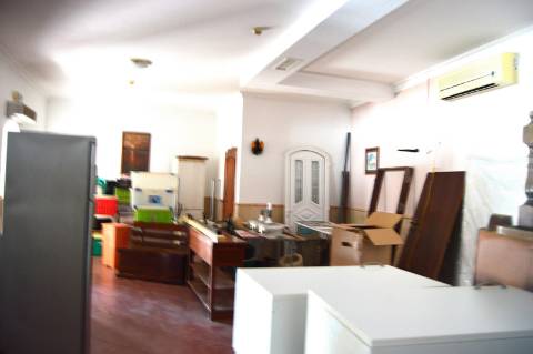 Restaurante em Cacela