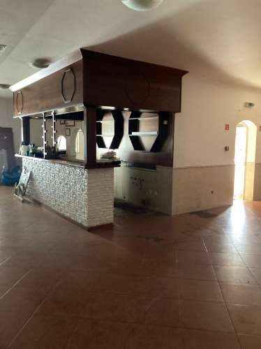 Restaurante em Cacela