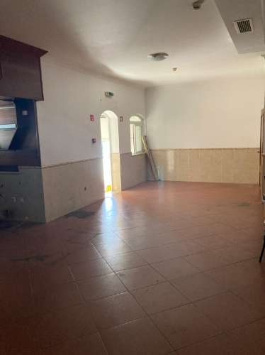 Restaurante em Cacela