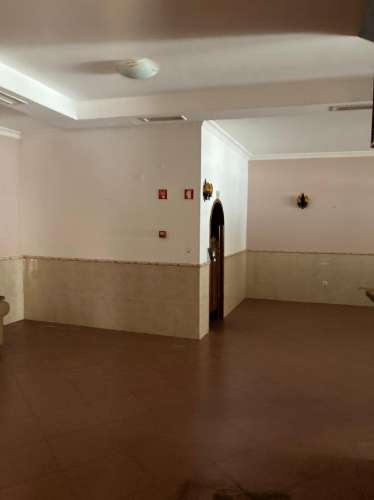 Restaurante em Cacela