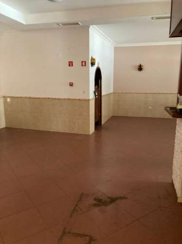 Restaurante em Cacela