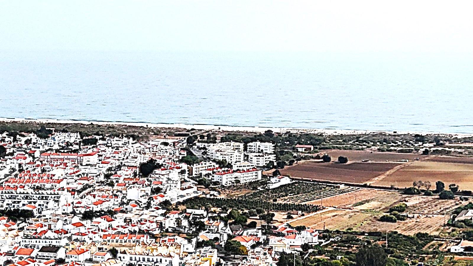 Apartamento T3 em Cacela