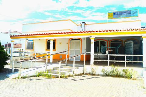 Apartamento T3 em Cacela