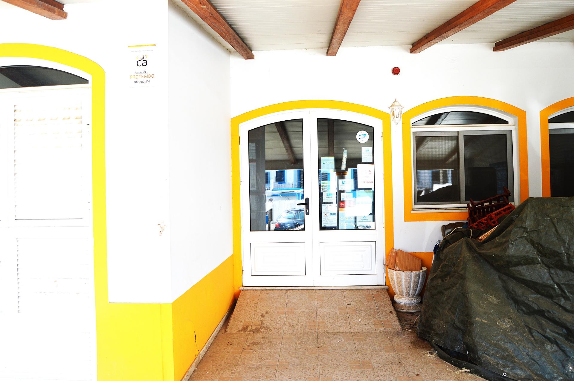 Apartamento T3 em Cacela