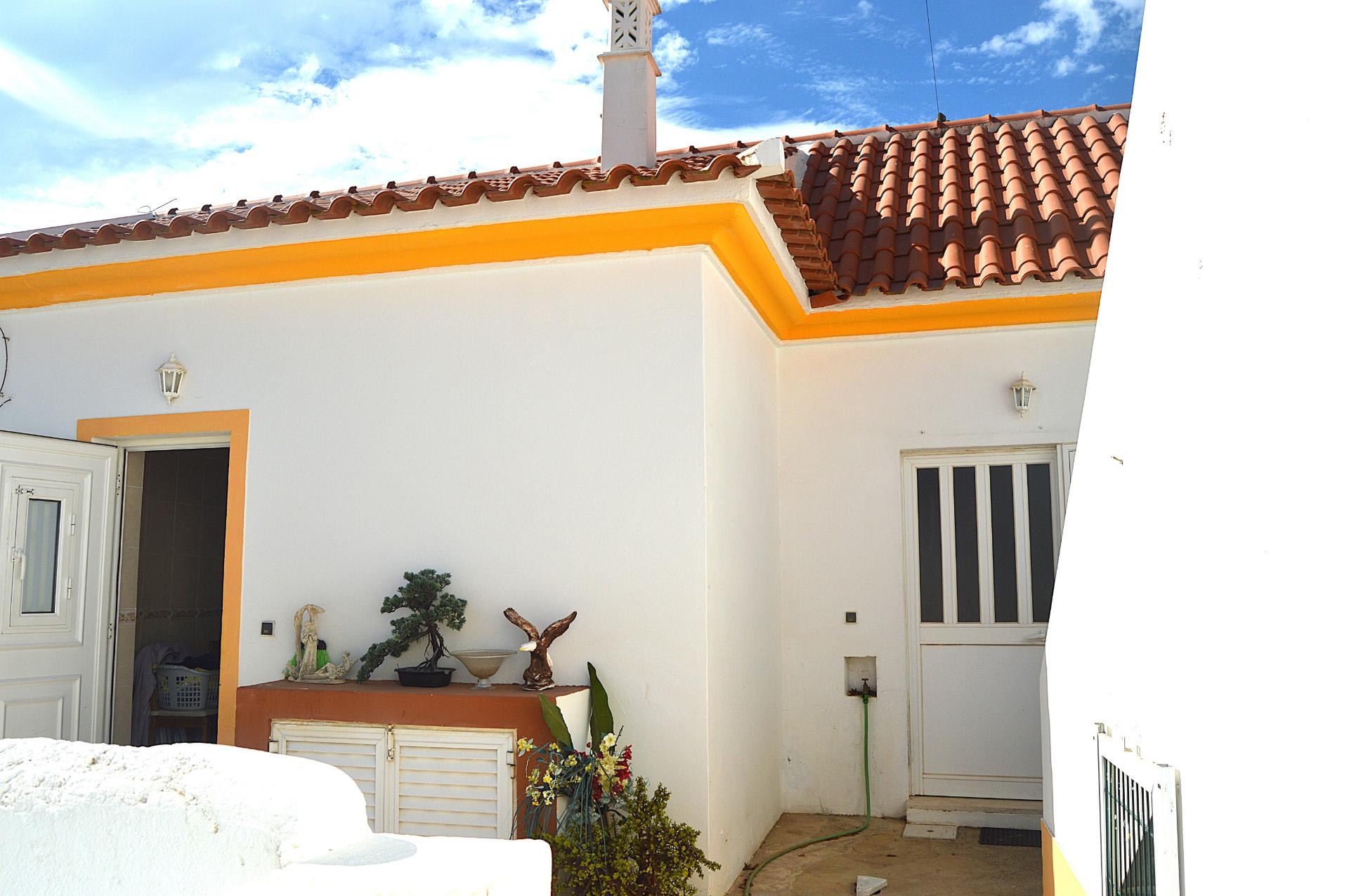 Apartamento T3 em Cacela