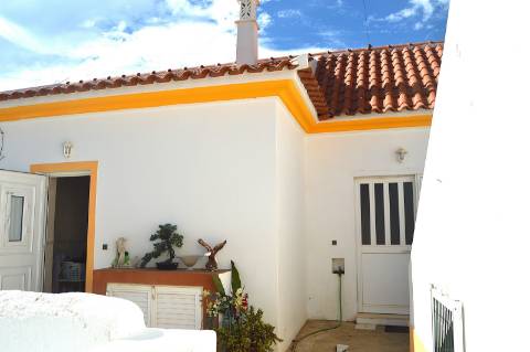 Apartamento T3 em Cacela