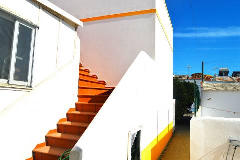 Apartamento T3 em Cacela