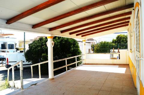 Apartamento T3 em Cacela