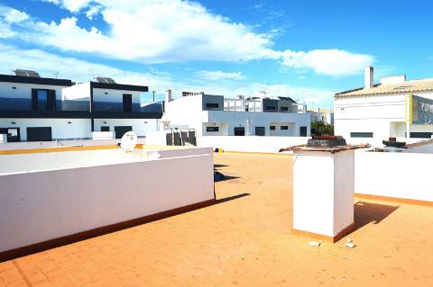 Apartamento T3 em Cacela