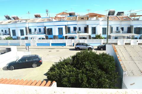 Apartamento T3 em Cacela