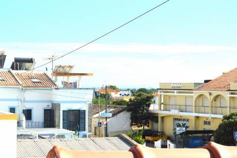 Apartamento T3 em Cacela