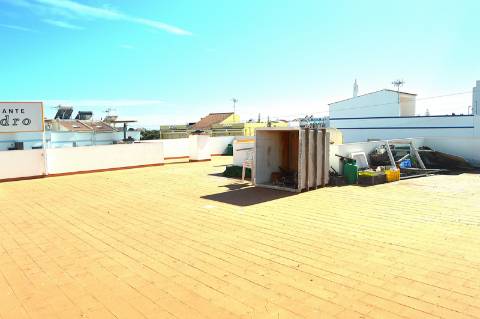 Apartamento T3 em Cacela