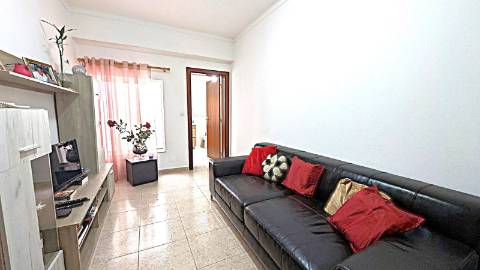 Apartamento T3 em Cacela