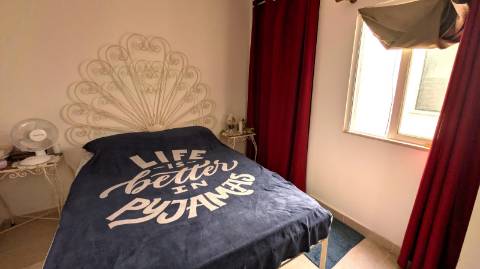 Apartamento T3 em Cacela