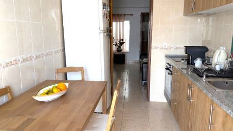 Apartamento T3 em Cacela