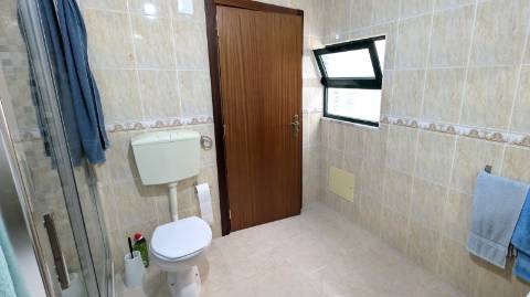 Apartamento T3 em Cacela