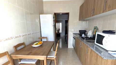Apartamento T3 em Cacela