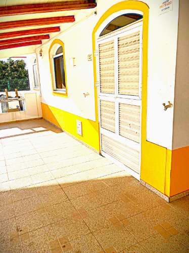 Apartamento T3 em Cacela