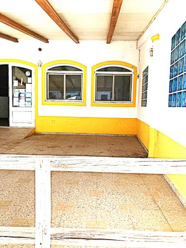 Apartamento T3 em Cacela