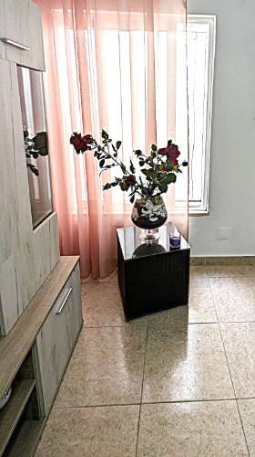 Apartamento T3 em Cacela