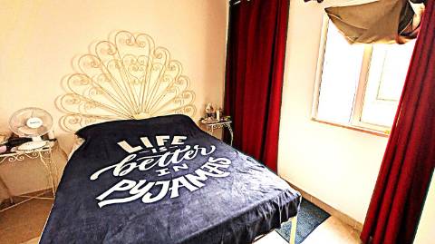 Apartamento T3 em Cacela