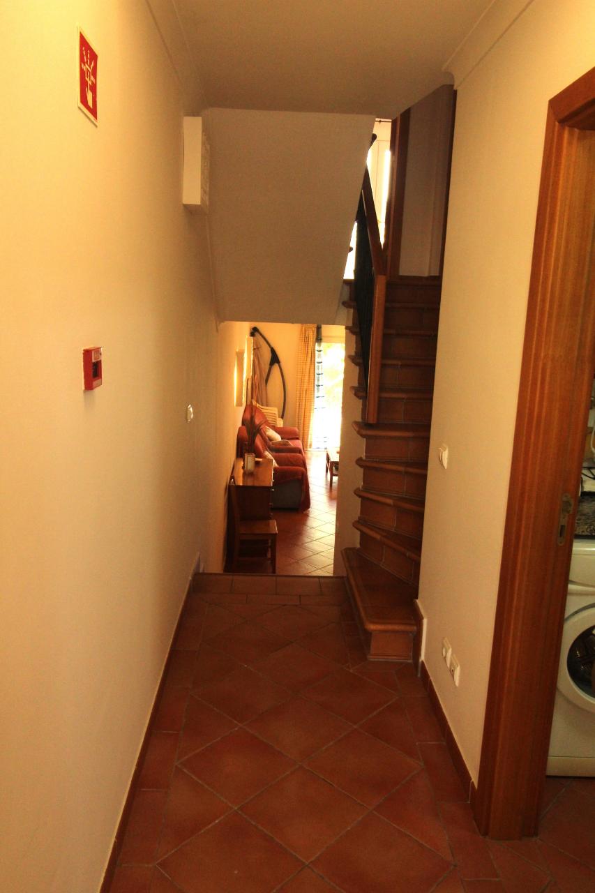 Moradia V2 disponível para arrendamento temporário em Tavira