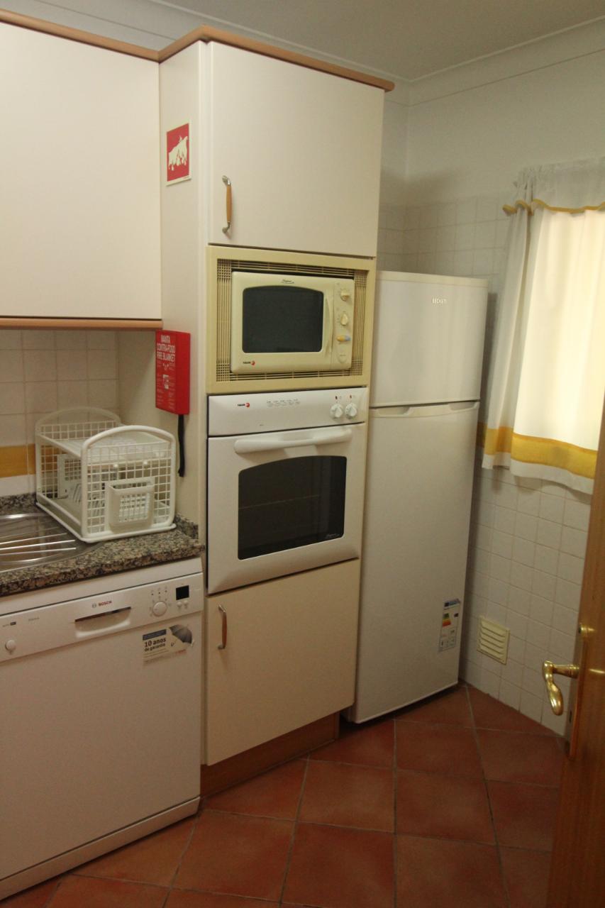 Moradia V2 disponível para arrendamento temporário em Tavira