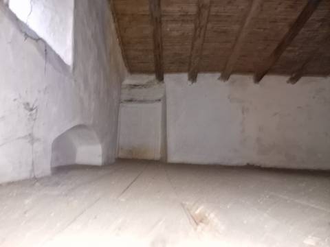 Moradia para Reconstrução com Vista para o Rio Guadiana em Laranjeiras, Alcoutim