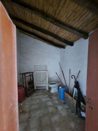 Moradia para Reconstrução com Vista para o Rio Guadiana em Laranjeiras, Alcoutim