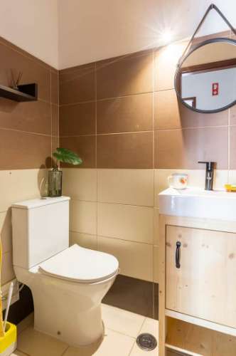 Apartamento T3 no centro de Faro!