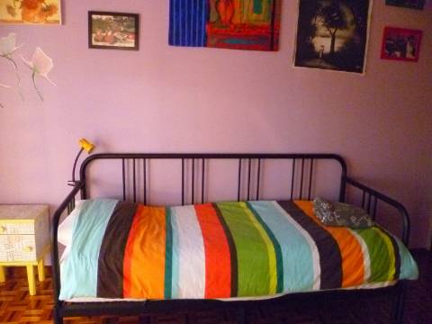 Apartamento T3 no centro de Faro!