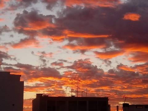 Apartamento T3 no centro de Faro!