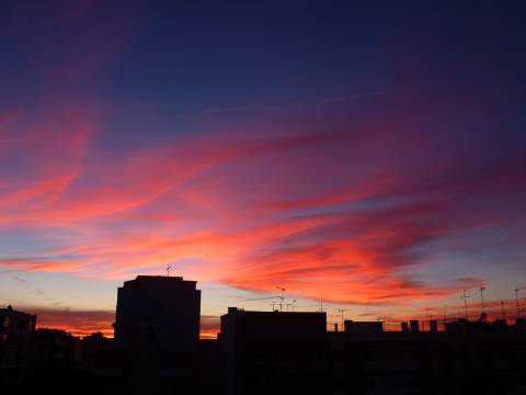 Apartamento T3 no centro de Faro!