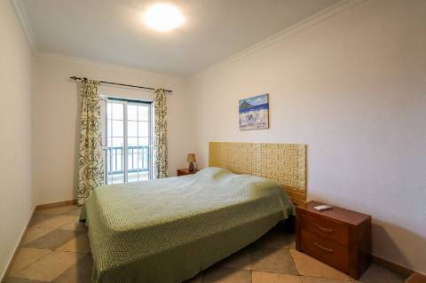 Apartamento T3 com Sótão e Varanda Vista Reserva Natural | Monte Fino - Monte Gordo